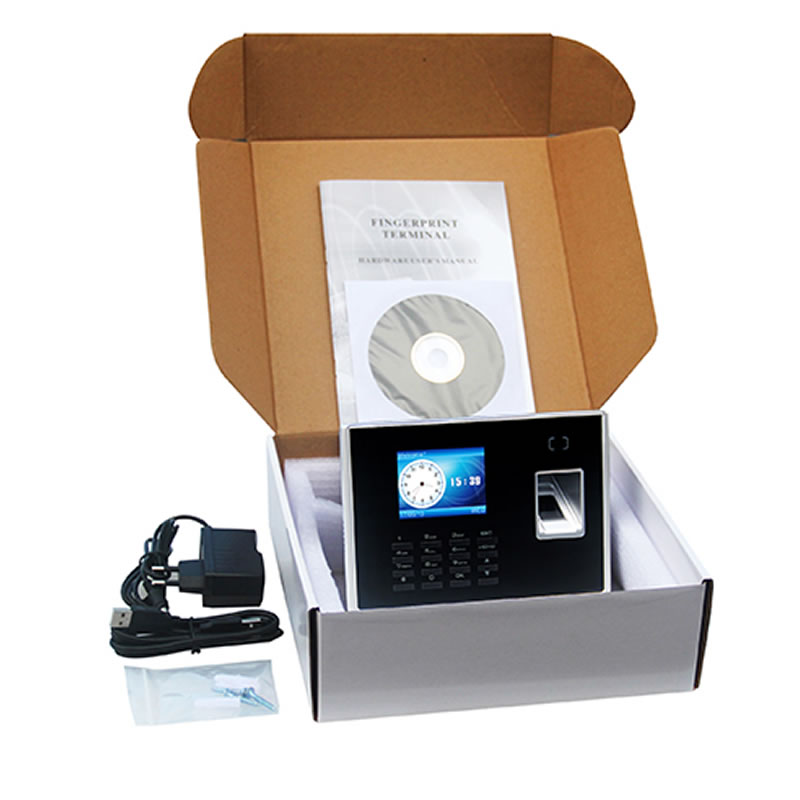TM1100 Biometric Fingerprint Reader For Access Control